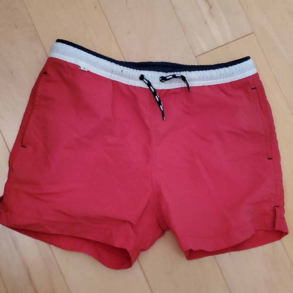 Zara boys swim shorts Sz 9-10